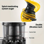 Electric Juicer product detail 5