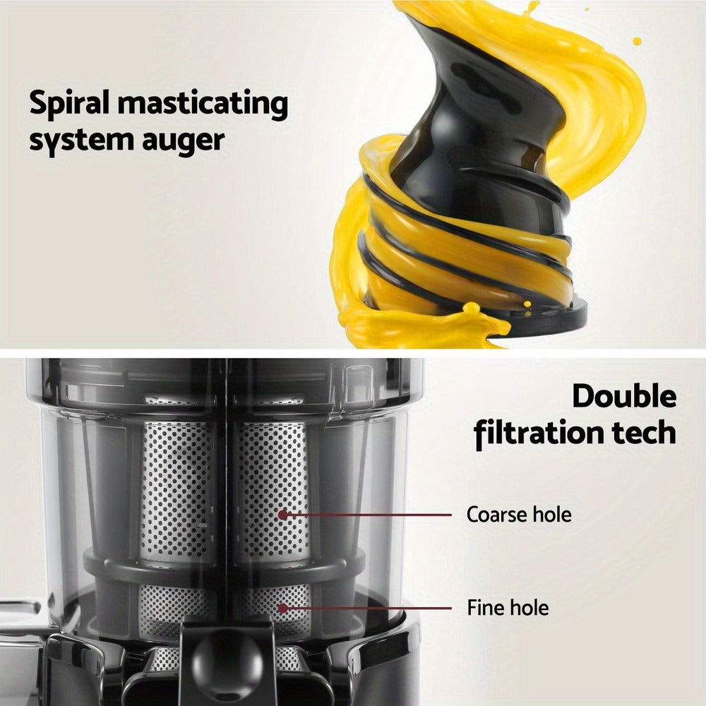 Electric Juicer product detail 5