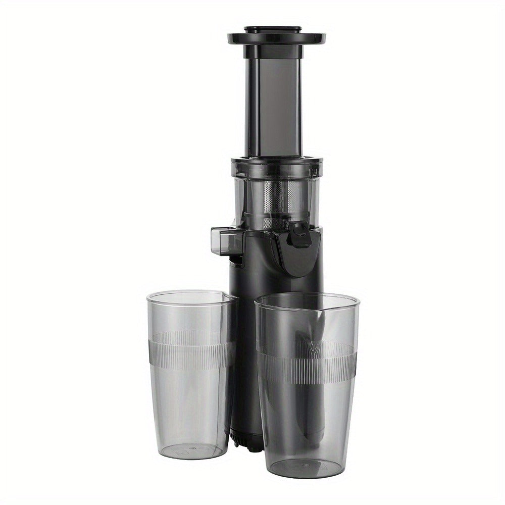 Electric Juicer for Australian homes