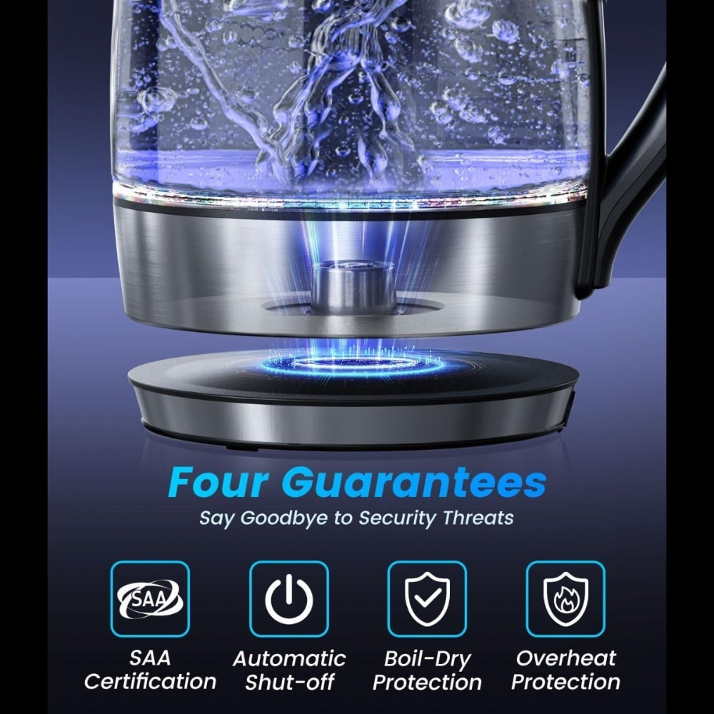 Electric Kettle product detail 6