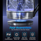 Electric Kettle product detail 6