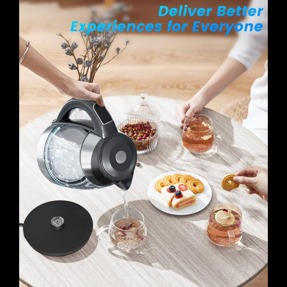 Electric Kettle product detail 7