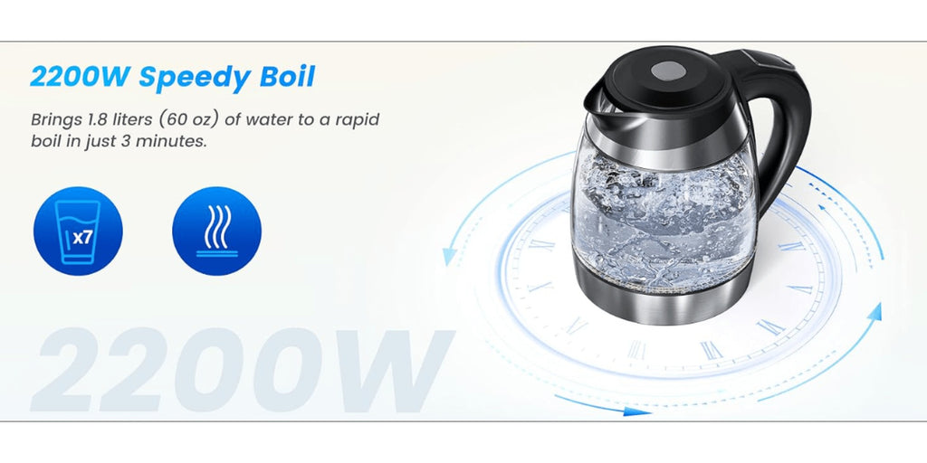 Electric Kettle product detail 10