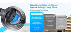 Electric Kettle product detail 11