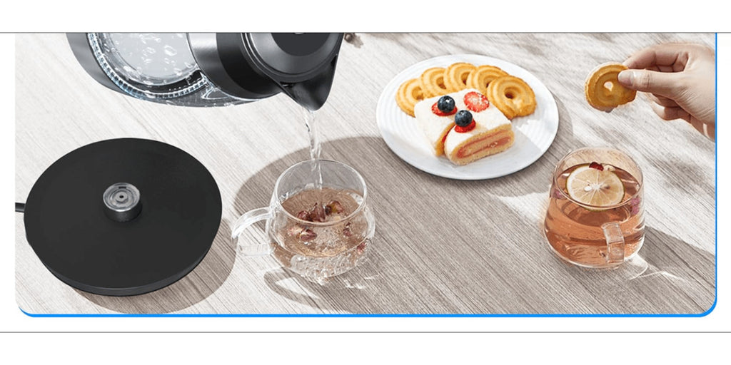Electric Kettle product detail 13