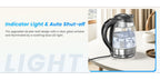 Electric Kettle product detail 9