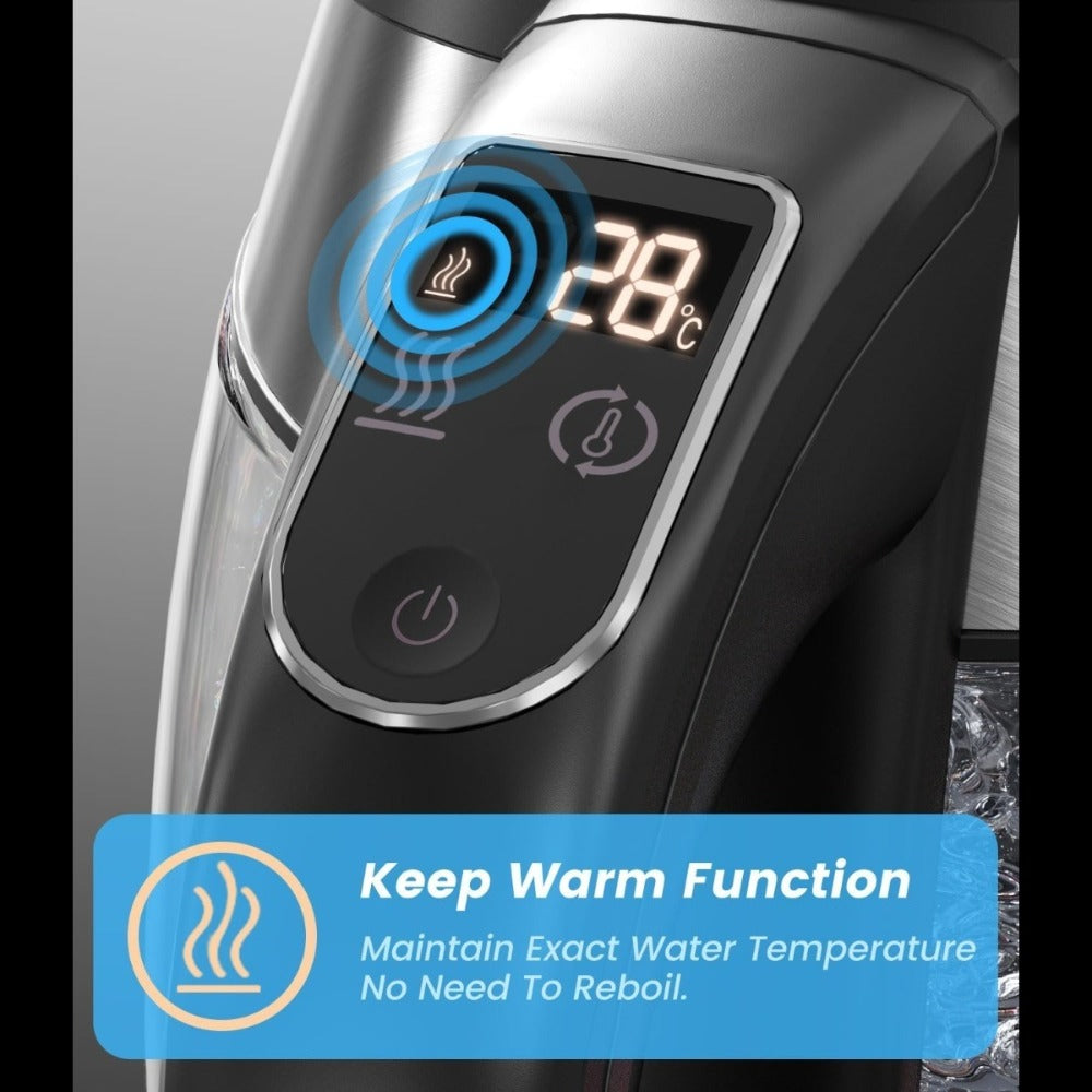 Electric Kettle product detail 3