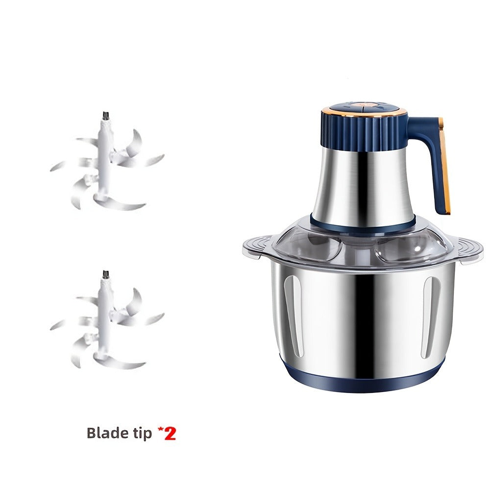Electric Meat Grinder product detail 6