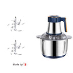 Electric Meat Grinder product detail 6
