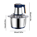 Electric Meat Grinder product detail 4