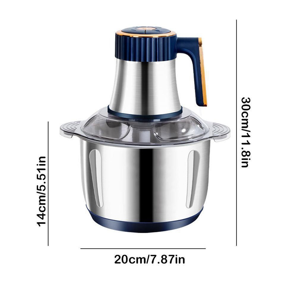 Electric Meat Grinder product detail 4