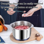Electric Meat Grinder product detail 9