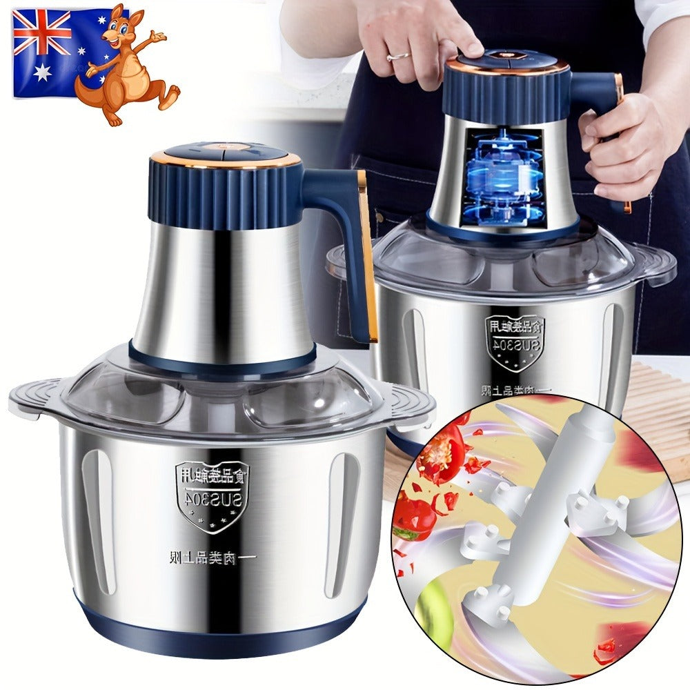 Electric Meat Grinder product detail 3