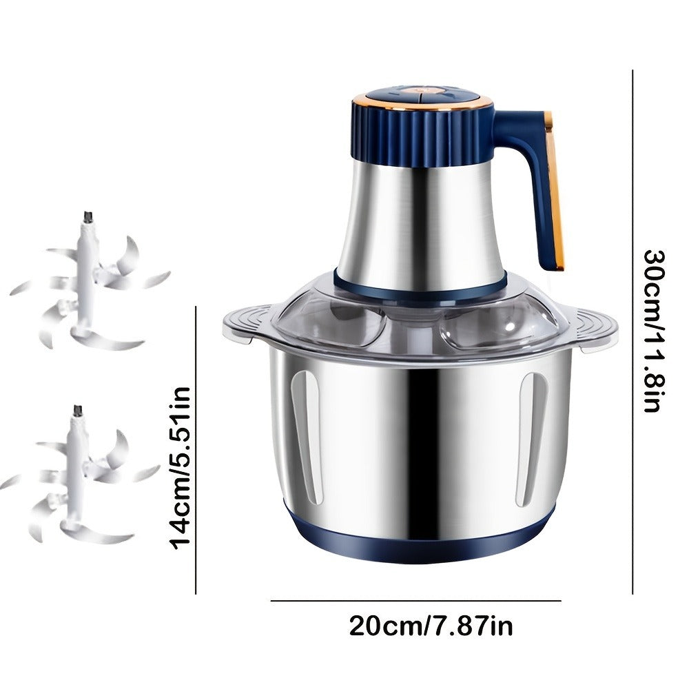 Electric Meat Grinder product detail 2