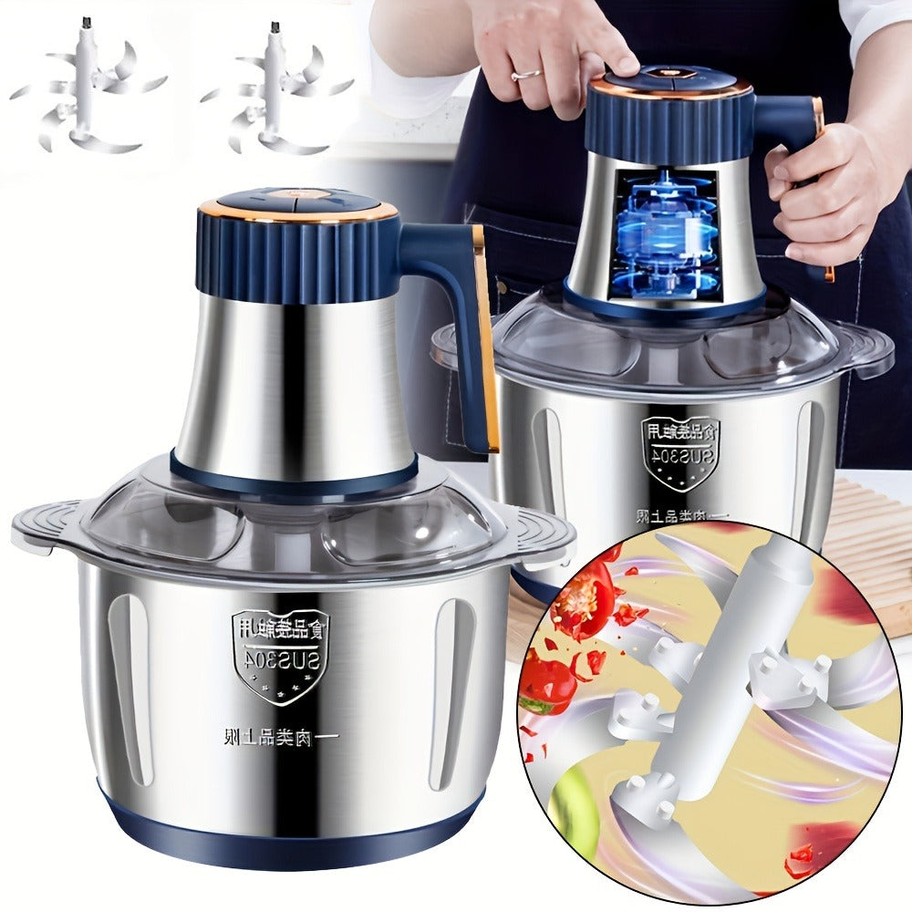 Electric Meat Grinder product detail 4