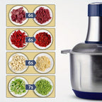 Electric Meat Grinder product detail 15