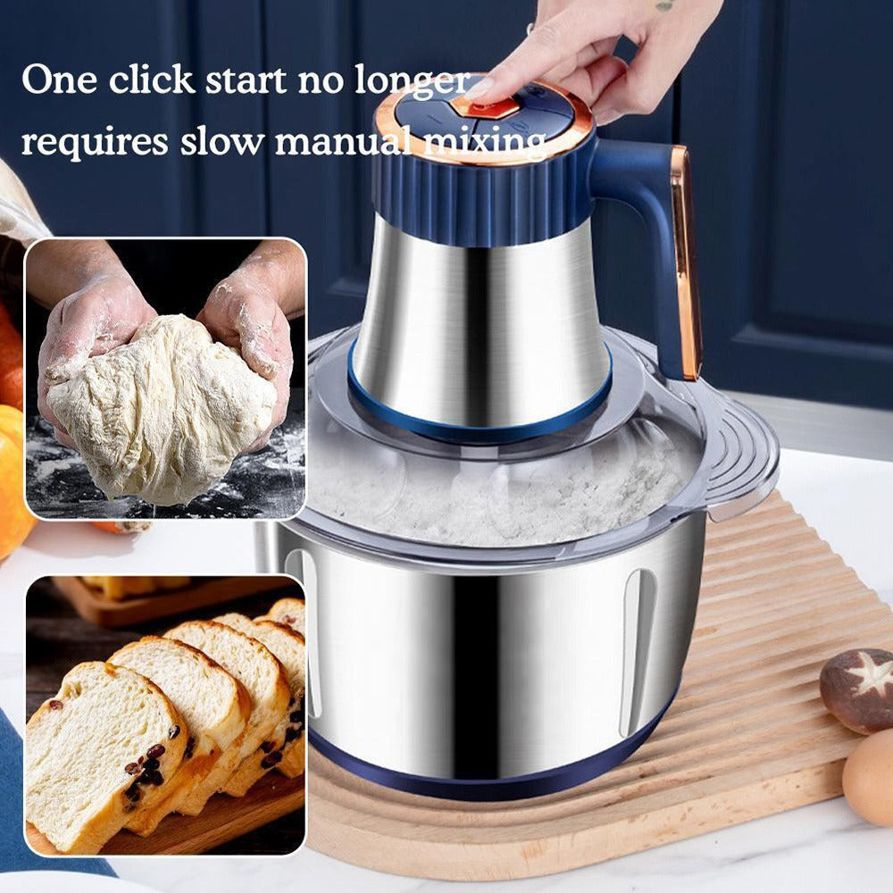 Electric Meat Grinder for Australian homes