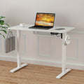 Electric Standing Desk - Adjustable 100 x 55 cm Desktop – additional product view 13