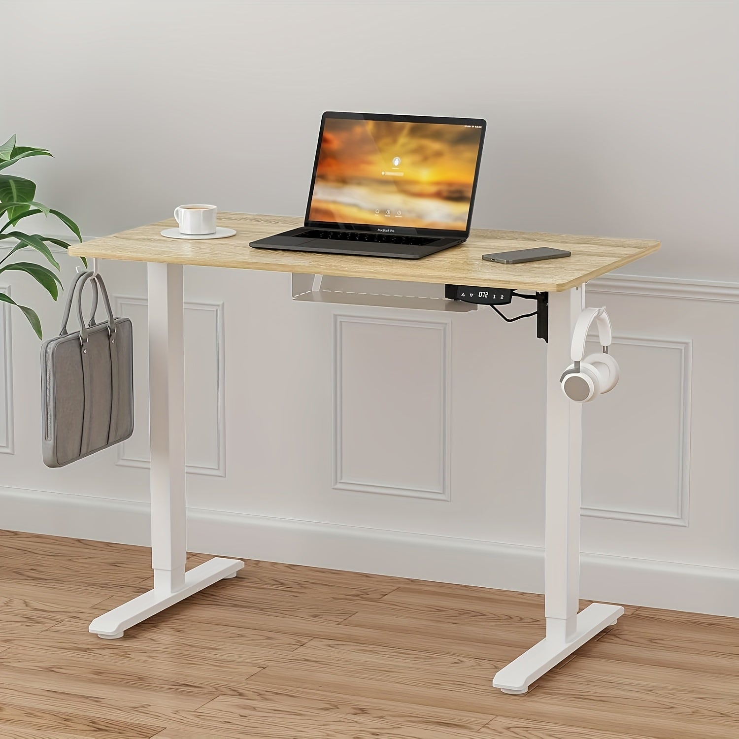 Electric Standing Desk product detail 3