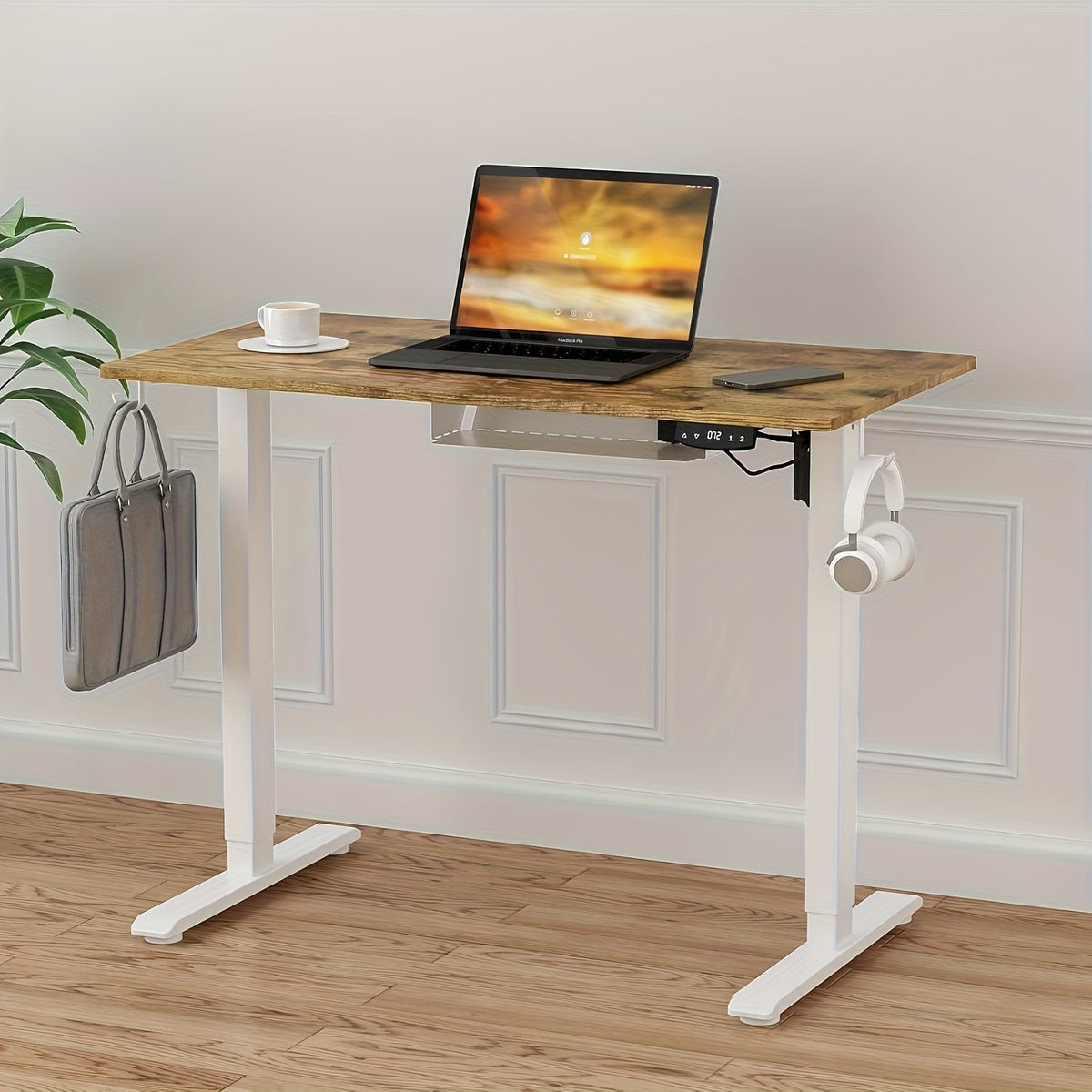 Electric Standing Desk product detail 4