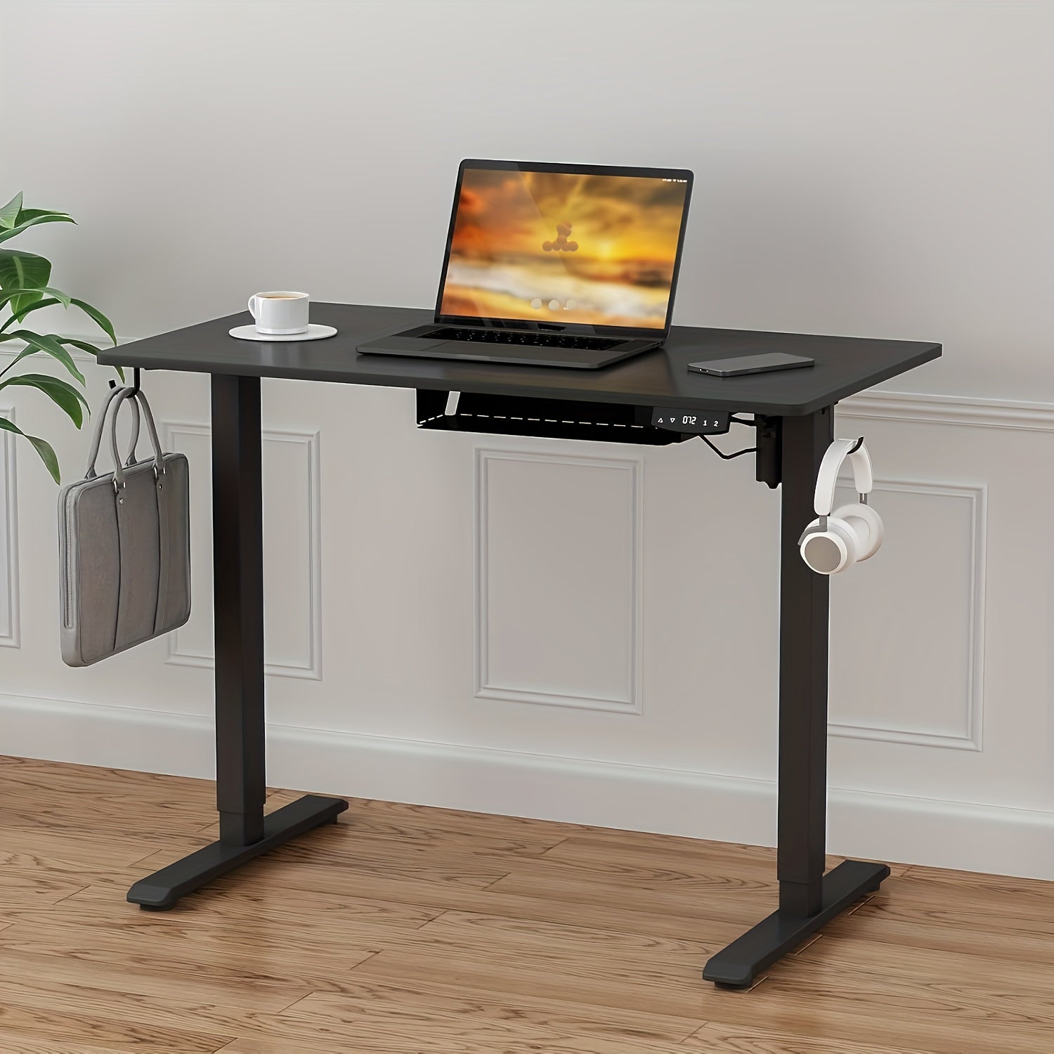Electric Standing Desk for Australian homes
