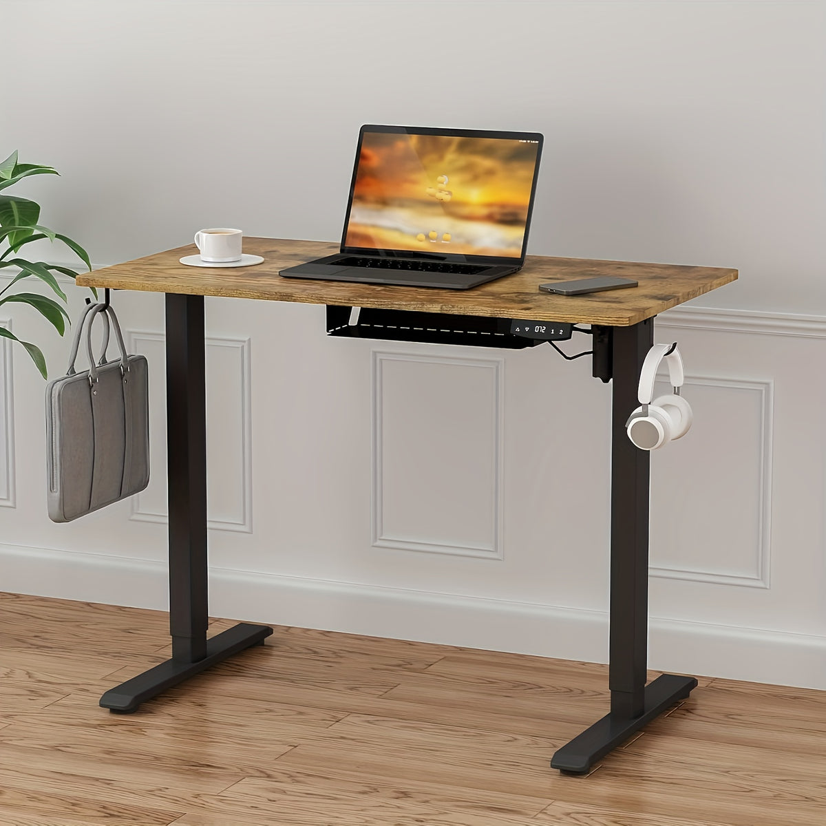 Electric Standing Desk product detail 5