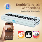 Electronic Keyboard Piano detail view 6 for Australian shoppers