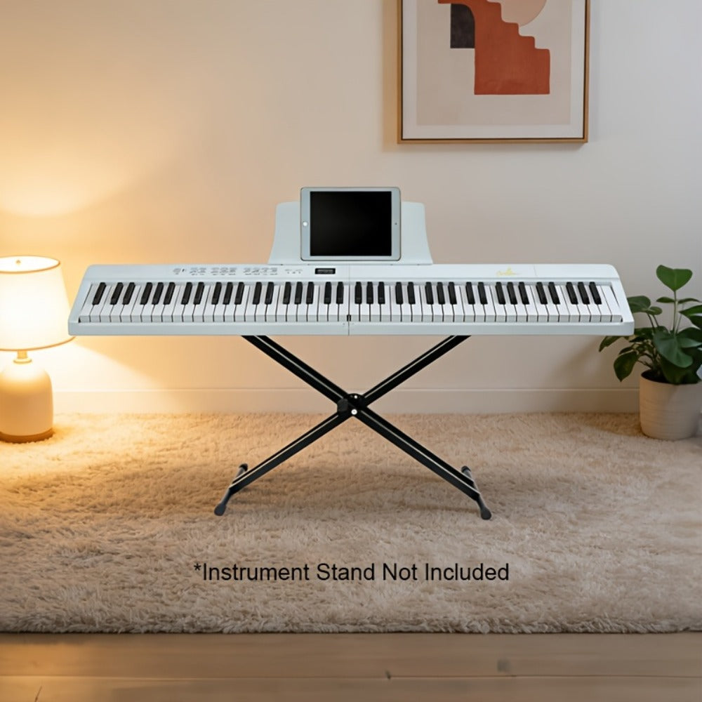 Electronic Keyboard Piano detail view 8 for Australian shoppers