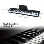 Electronic Keyboard Piano detail view 2 for Australian shoppers