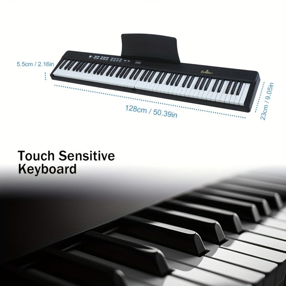 Electronic Keyboard Piano detail view 2 for Australian shoppers
