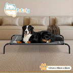 Elevated Dog Bed product detail 3