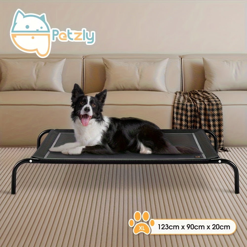 Elevated Dog Bed product detail 2