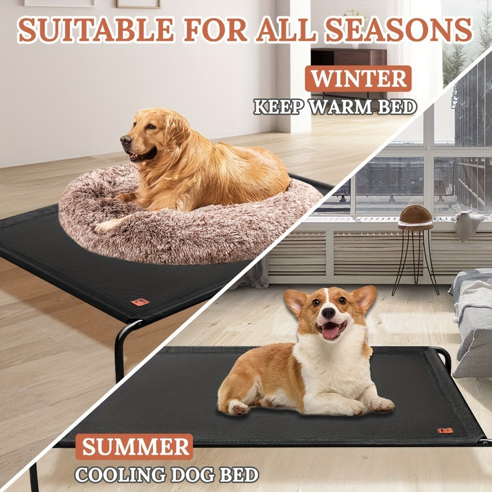 Elevated Dog Bed detail view 6 for Australian shoppers