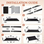 Elevated Dog Bed detail view 8 for Australian shoppers
