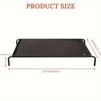 Elevated Dog Bed detail view 7 for Australian shoppers