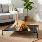 Elevated Dog Bed detail view 10 for Australian shoppers