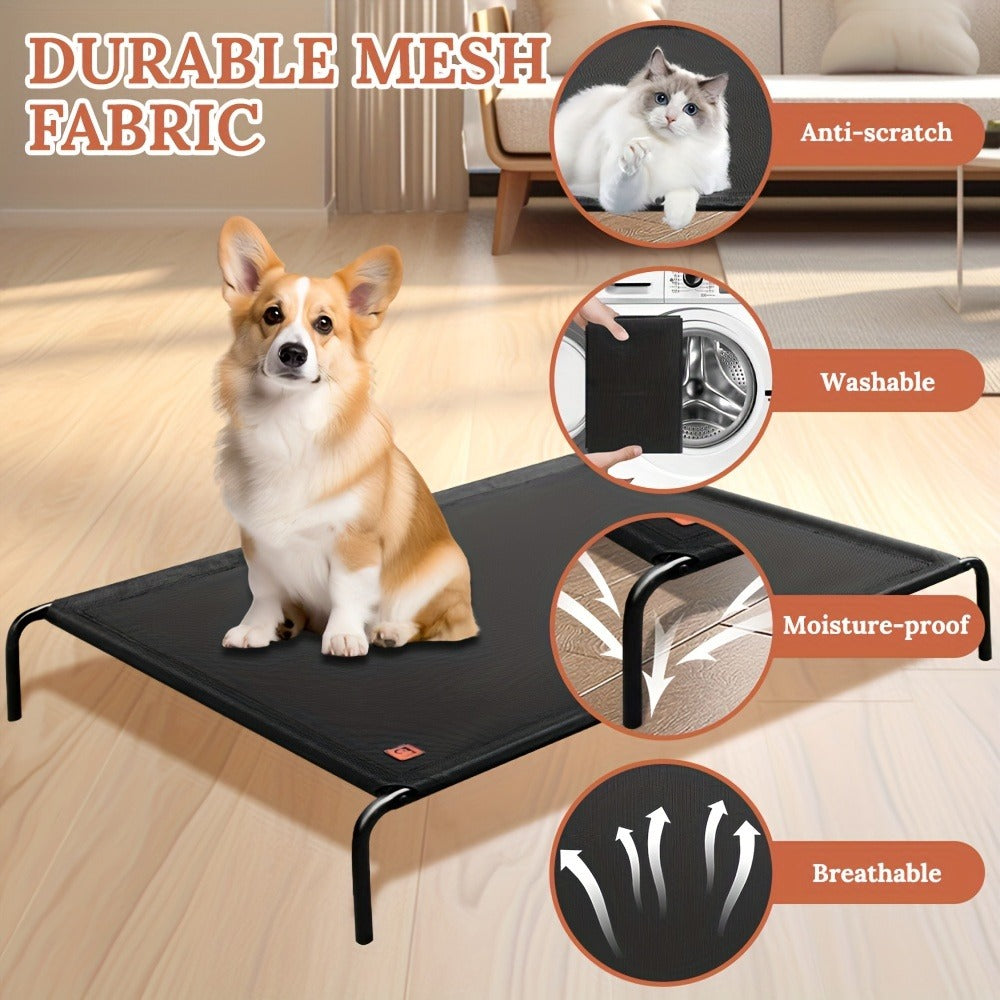 Elevated Dog Bed detail view 12 for Australian shoppers