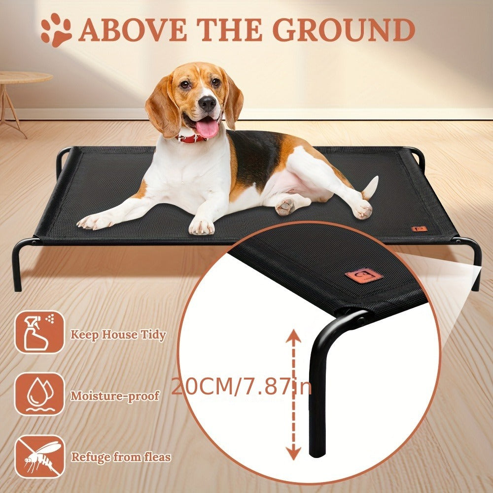 Elevated Dog Bed detail view 13 for Australian shoppers
