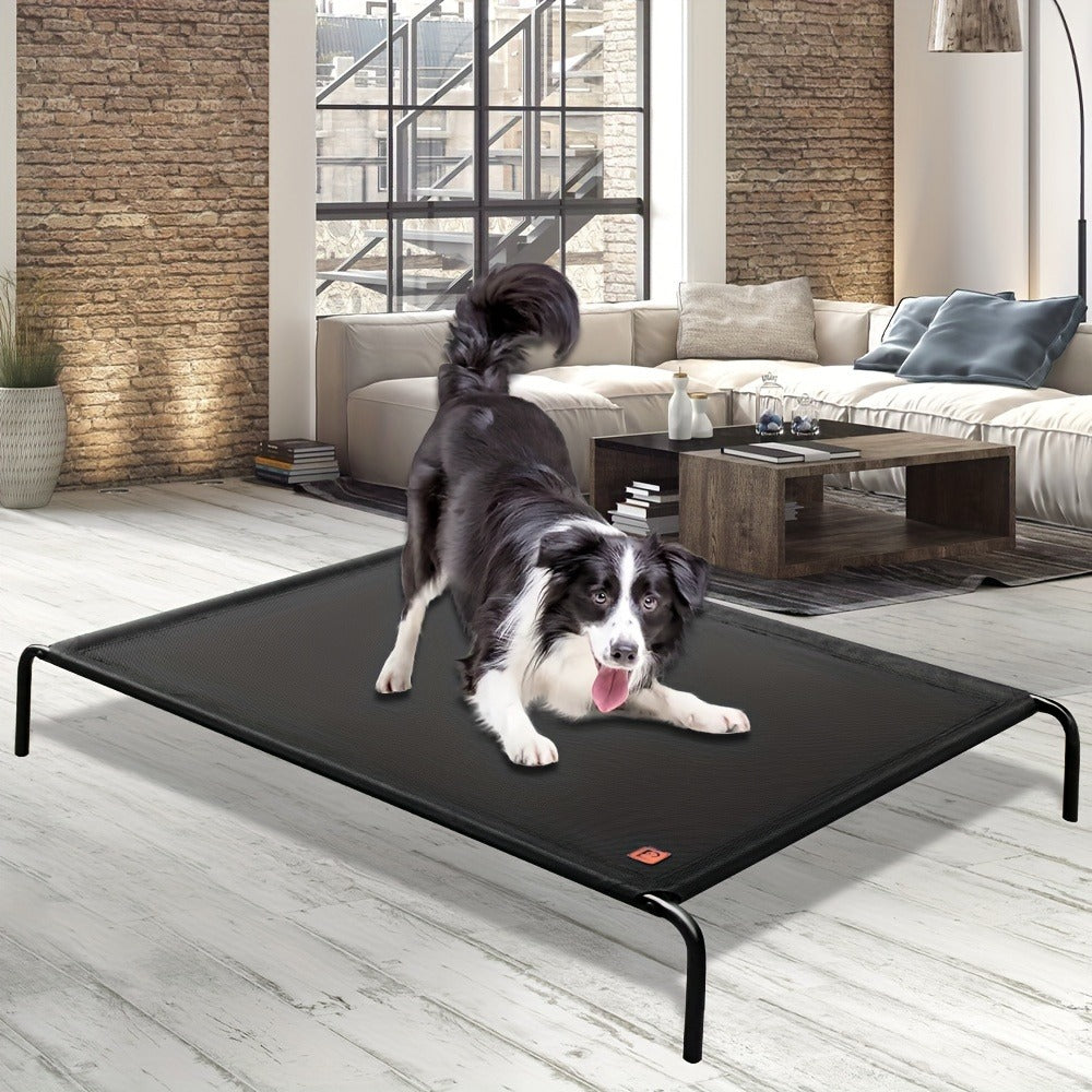 Elevated Dog Bed detail view 14 for Australian shoppers
