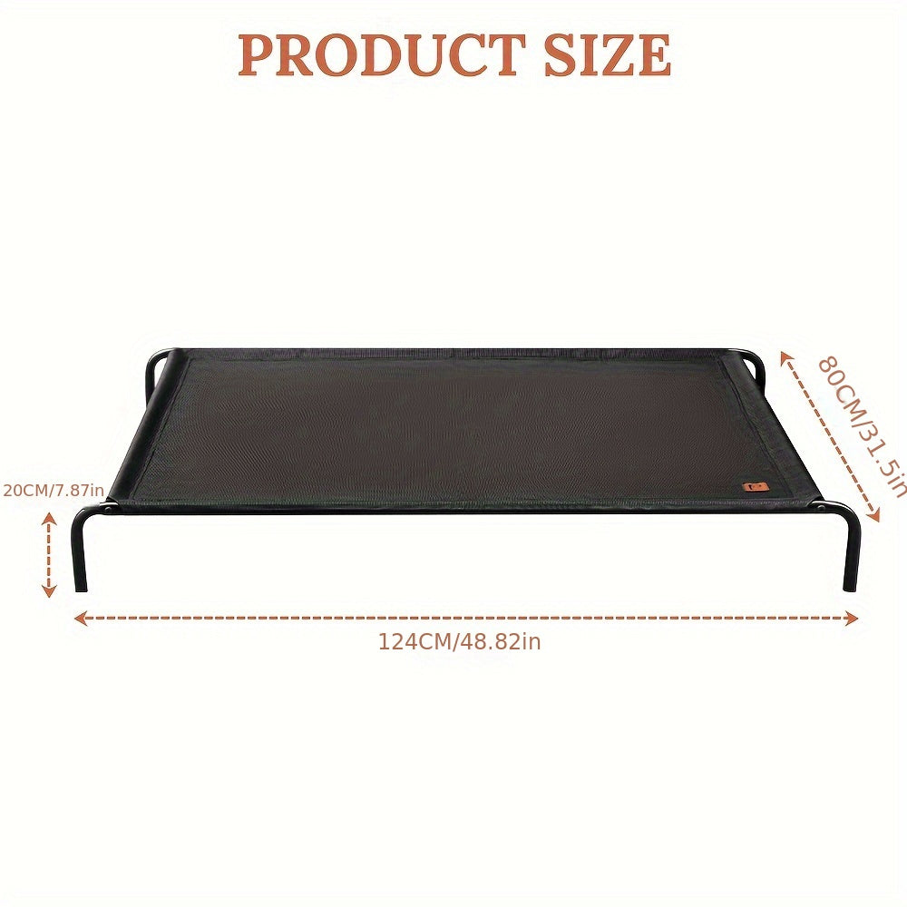 Elevated Dog Bed detail view 15 for Australian shoppers