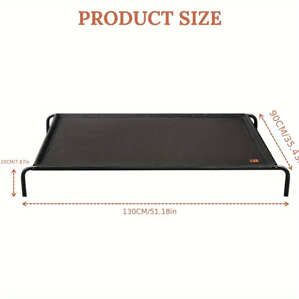 Elevated Dog Bed detail view 16 for Australian shoppers