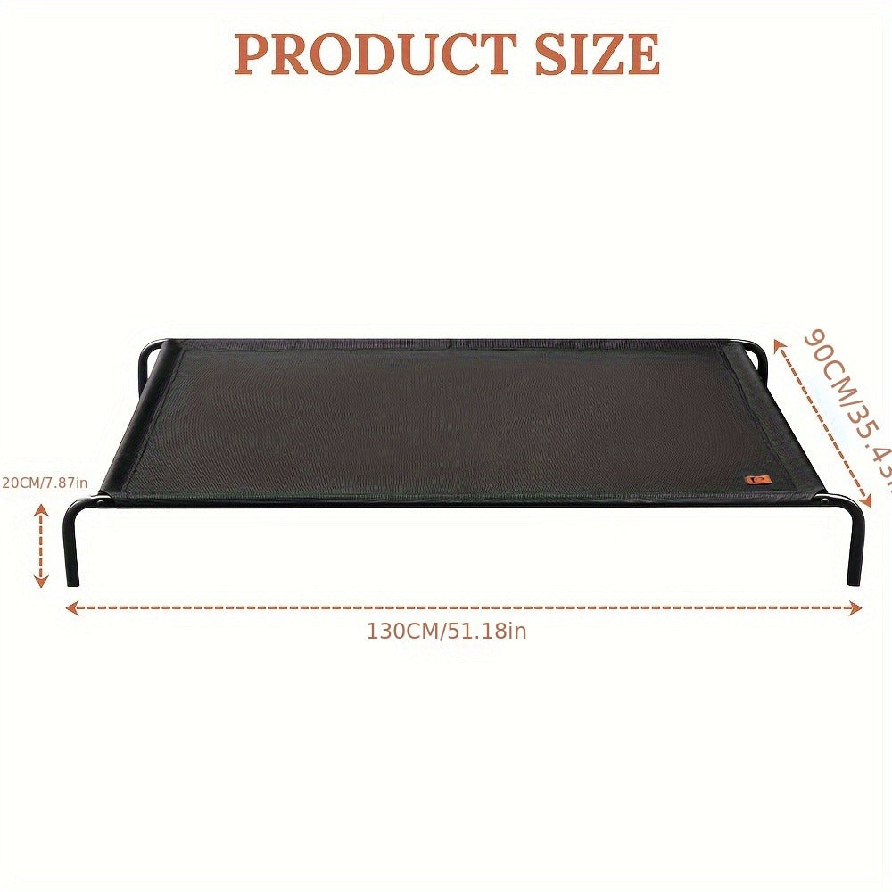 Elevated Dog Bed detail view 9 for Australian shoppers