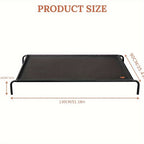 Elevated Dog Bed detail view 9 for Australian shoppers