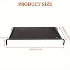 Elevated Dog Bed detail view 3 for Australian shoppers