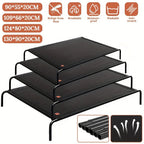 Elevated Dog Bed main product view for Australian shoppers
