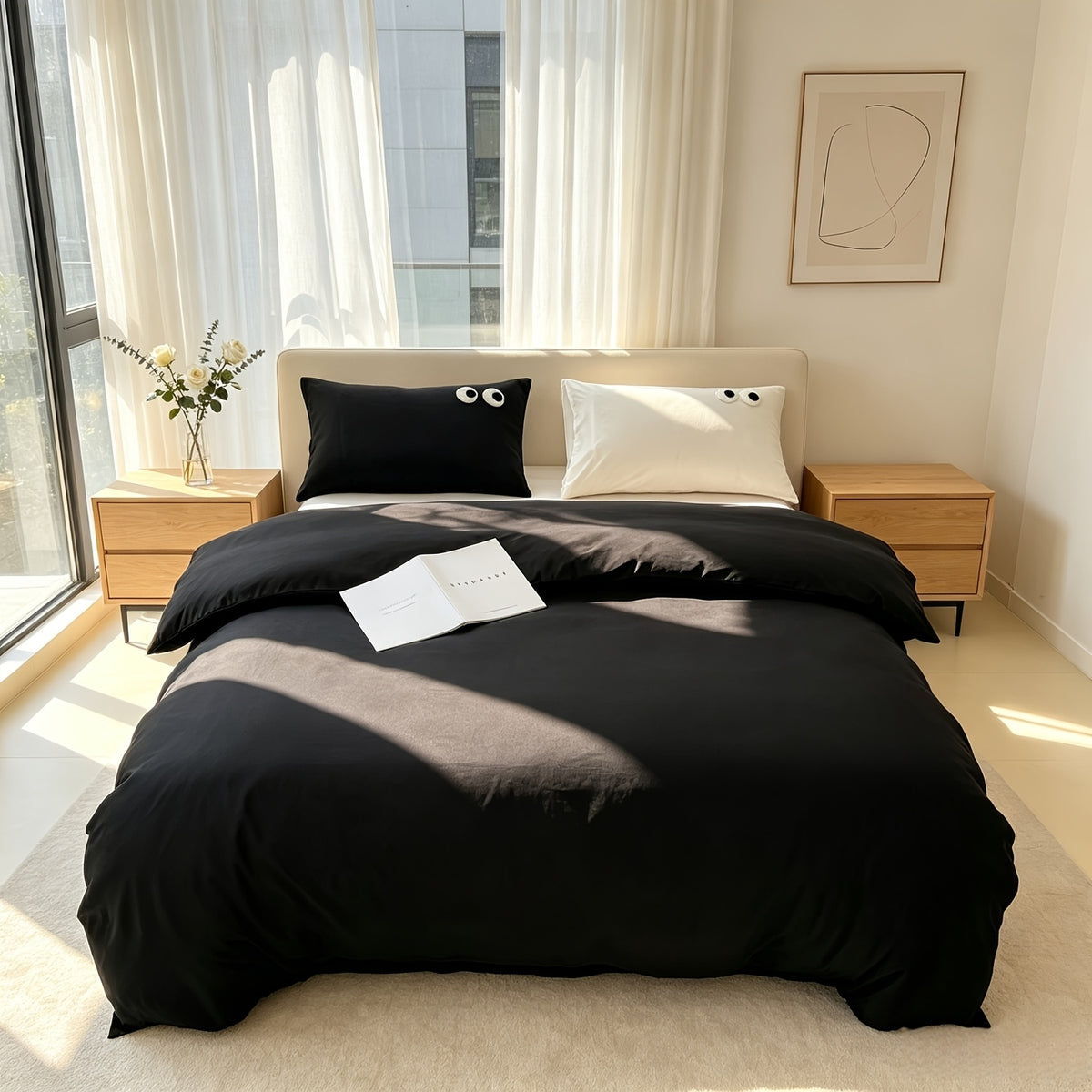 Duvet Cover Set product detail 6