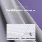 Ergonomic Contour Sleep Pillow detail view 5 for Australian shoppers
