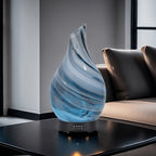 Essential Oil Diffuser - bedroom, office and home fragrance – alternate product view