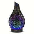 Essential Oil Diffuser detail view 3 for Australian shoppers