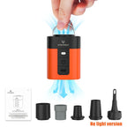 Portable Air Pump detail view 3 for Australian shoppers